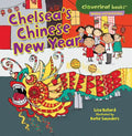 Chelsea's Chinese New Year - Paperback