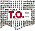 Full Frontal T.O.: Exploring Toronto's Architectural Vernacular - Paperback