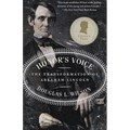 Honor's Voice: The Transformation of Abraham Lincoln - Paperback