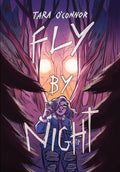 Fly by Night: (A Graphic Novel) - Hardcover
