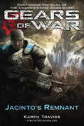 Gears of War: Jacinto's Remnant - Paperback