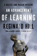 An Advancement of Learning - Paperback