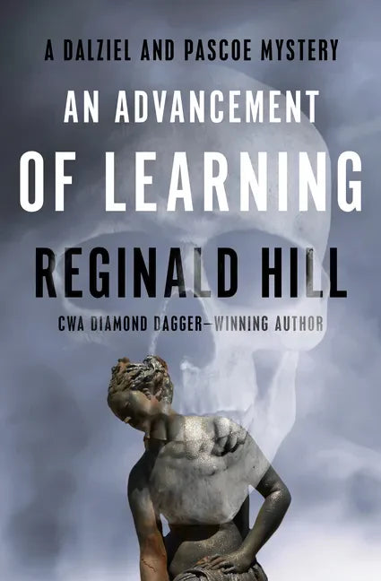 An Advancement of Learning - Paperback
