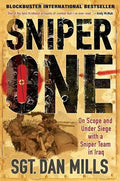 Sniper One - Paperback