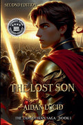 The Lost Son (Second Edition) - Paperback
