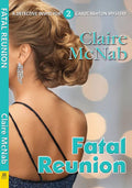 Fatal Reunion - Paperback