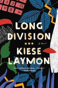 Long Division - Paperback