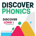 Discover Long I - Hardcover