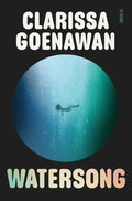 Watersong - Paperback