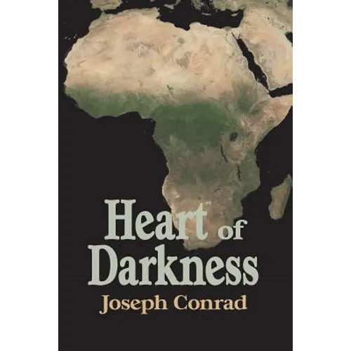 Heart of Darkness - Paperback