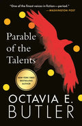 Parable of the Talents - Paperback