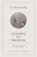 Enemies of Promise - Paperback