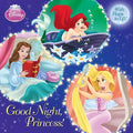 Good Night, Princess! - Paperback