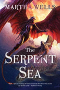 The Serpent Sea: Volume Two of the Books of the Raksura - Paperback