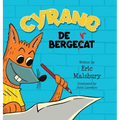 Cyrano de Bergecat - Hardcover