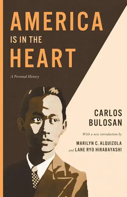 America Is in the Heart: A Personal History - Paperback