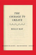 Courage to Create - Paperback