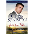 Just One Taste - Paperback