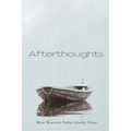 Afterthoughts - Paperback