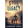 Steel Legacy - Paperback