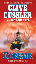 Corsair - Paperback