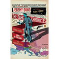 The Dark Chronicles: A Spy Trilogy: Free Agent, Song of Treason, the Moscow Option - Paperback