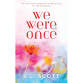 We Were Once: Special Edition - Paperback