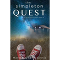 The Simpleton QUEST - Paperback