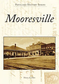 Mooresville - Paperback