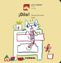¡dilo! - Board Book