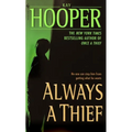 Always a Thief - Paperback