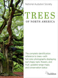 National Audubon Society Trees of North America - Hardcover