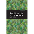 Bambi: A Life in the Woods - Hardcover