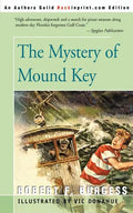 The Mystery of Mound Key - Paperback