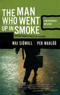 The Man Who Went Up in Smoke: A Martin Beck Police Mystery (2) - Paperback