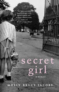 Secret Girl - Paperback