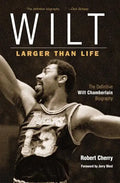 Wilt: Larger Than Life - Paperback