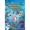 The Miocene Megalodon: Meggles and the Dawn of the New Ocean - Paperback