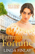 Farringdon's Fortune - Paperback