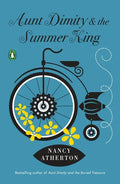 Aunt Dimity and the Summer King - Paperback