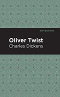 Oliver Twist - Paperback