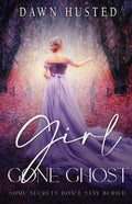 Girl Gone Ghost - Paperback