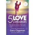 The 5 Love Languages: The Secret to Love That Lasts - Paperback