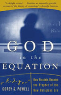 God in the Equation: How Einstein Transformed Religion (Revised) - Paperback