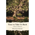 Time to Take Us Back - Paperback