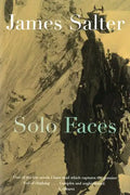 Solo Faces - Paperback