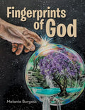 Fingerprints of God - Hardcover