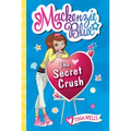 Mackenzie Blue #2: The Secret Crush - Paperback