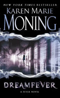Dreamfever - Paperback