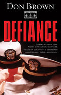 Defiance - Paperback